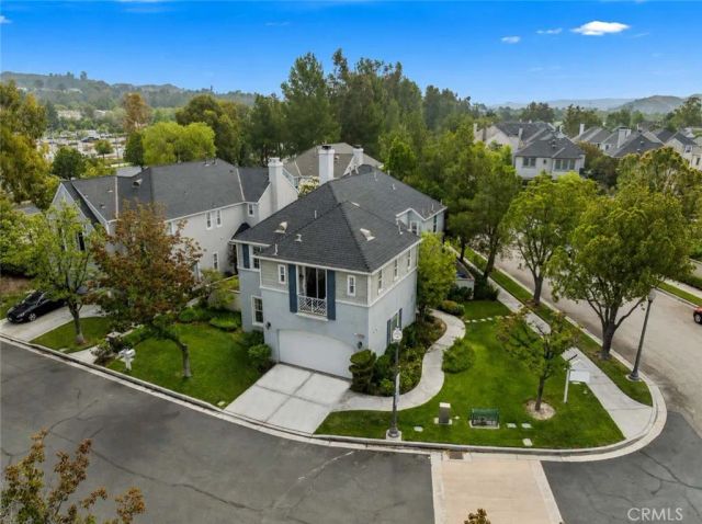 27152 Mariner Way, Valencia, CA 91355