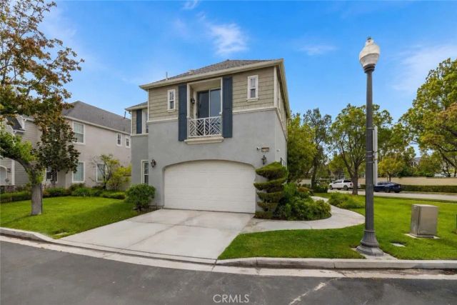 27152 Mariner Way, Valencia, CA 91355