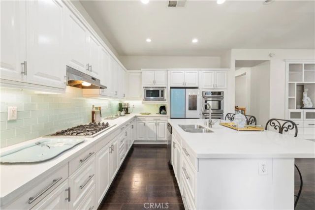 27152 Mariner Way, Valencia, CA 91355