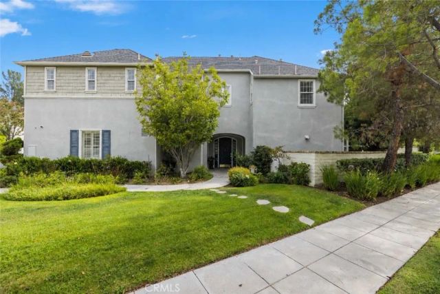27152 Mariner Way, Valencia, CA 91355