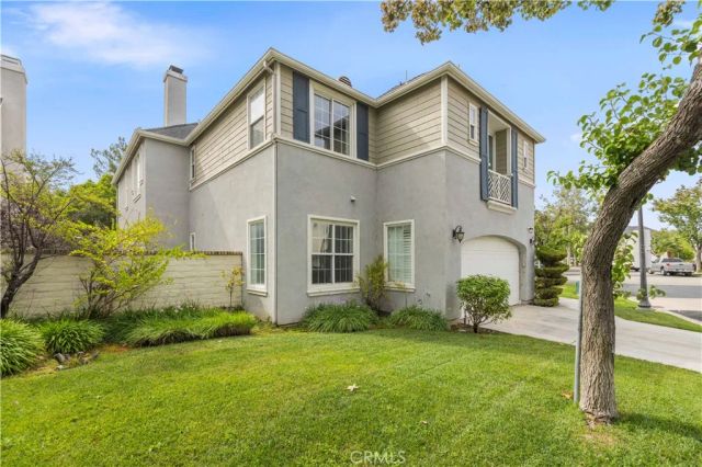 27152 Mariner Way, Valencia, CA 91355