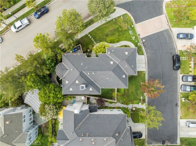 27152 Mariner Way, Valencia, CA 91355