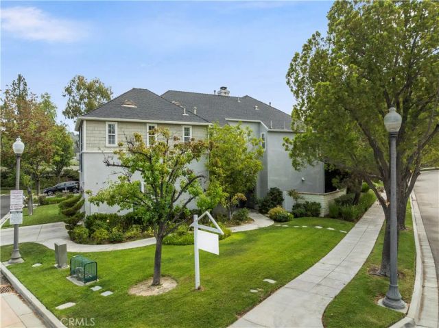 27152 Mariner Way, Valencia, CA 91355