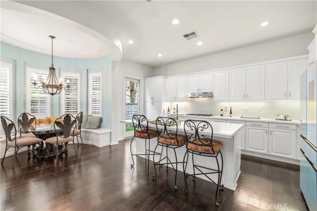 27152 Mariner Way, Valencia, CA 91355