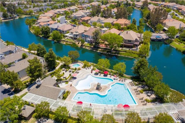 27152 Mariner Way, Valencia, CA 91355