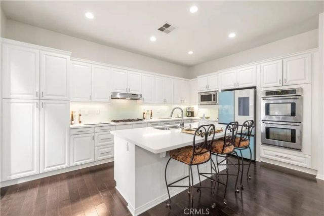 27152 Mariner Way, Valencia, CA 91355