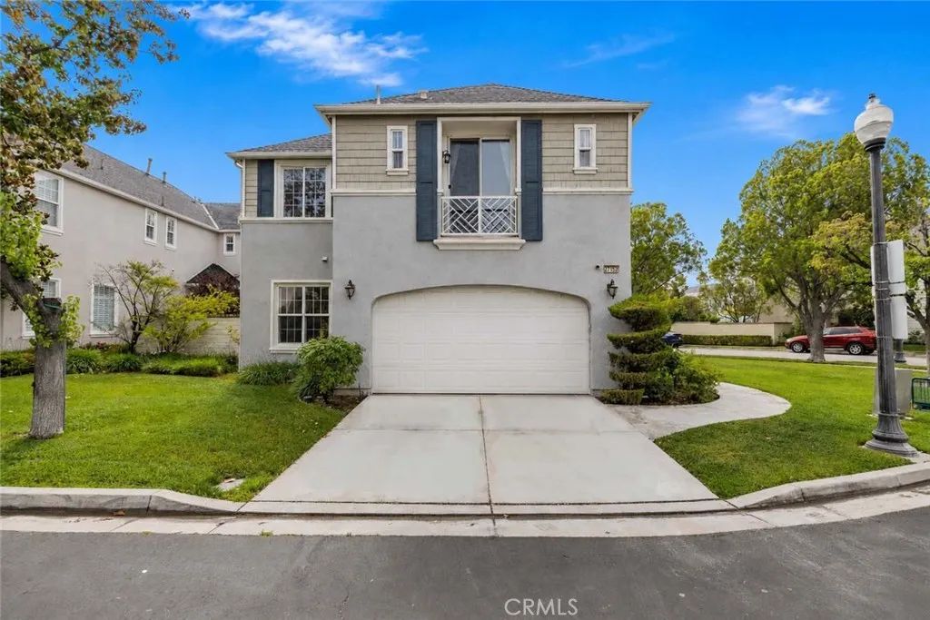 27152 Mariner Way, Valencia, CA 91355