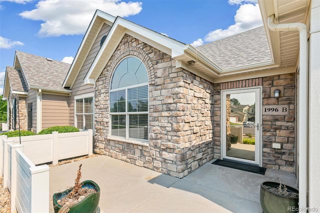1996 S Espana Court B, Aurora, CO 80013