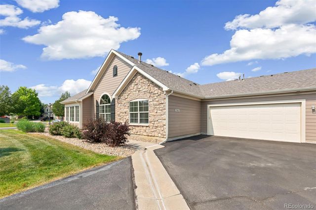 1996 S Espana Court B, Aurora, CO 80013