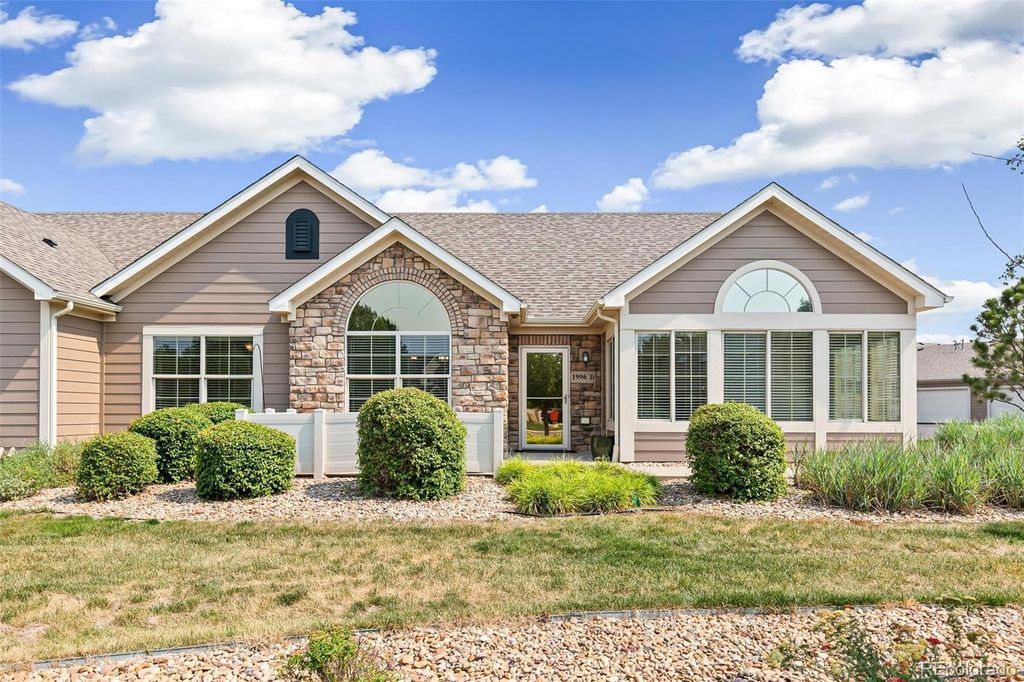 1996 S Espana Court B, Aurora, CO 80013