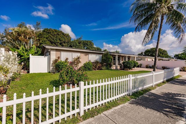 4241 NE 1st Terrace, Pompano Beach, FL 33064
