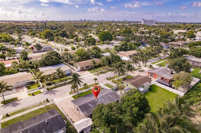 4241 NE 1st Terrace, Pompano Beach, FL 33064