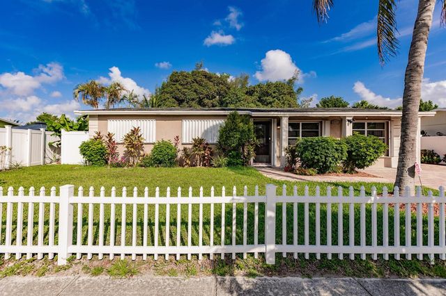 4241 NE 1st Terrace, Pompano Beach, FL 33064
