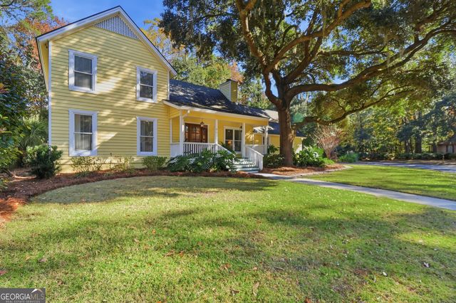 2 Landon Lane, Savannah, GA 31410