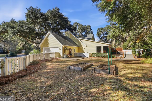 2 Landon Lane, Savannah, GA 31410