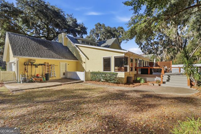 2 Landon Lane, Savannah, GA 31410