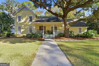 2 Landon Lane, Savannah, GA 31410