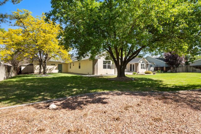 2660 Hemlock Court, Grand Junction, CO 81506