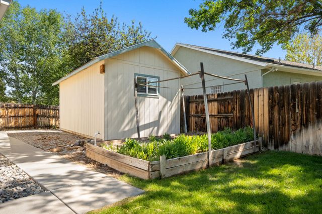 2660 Hemlock Court, Grand Junction, CO 81506