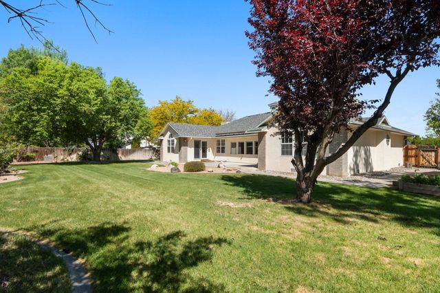 2660 Hemlock Court, Grand Junction, CO 81506