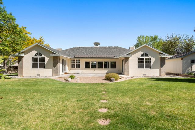 2660 Hemlock Court, Grand Junction, CO 81506