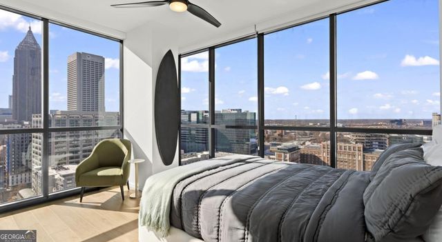 811 Peachtree Street NE 2903, Atlanta, GA 30308
