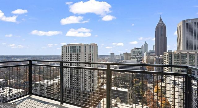 811 Peachtree Street NE 2903, Atlanta, GA 30308