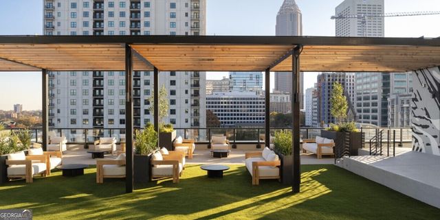 811 Peachtree Street NE 2903, Atlanta, GA 30308