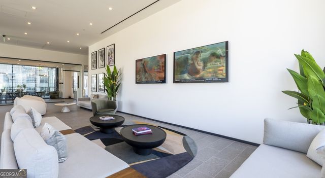 811 Peachtree Street NE 2903, Atlanta, GA 30308