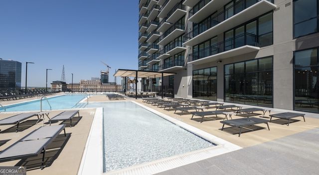811 Peachtree Street NE 2903, Atlanta, GA 30308