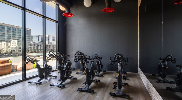 811 Peachtree Street NE 2903, Atlanta, GA 30308