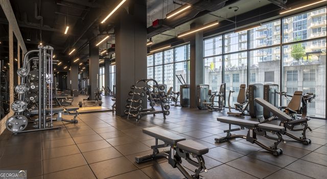 811 Peachtree Street NE 2903, Atlanta, GA 30308