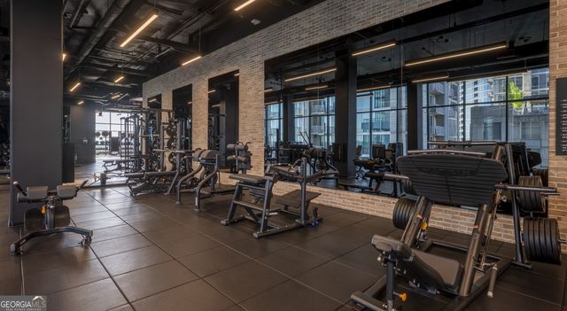 811 Peachtree Street NE 2903, Atlanta, GA 30308