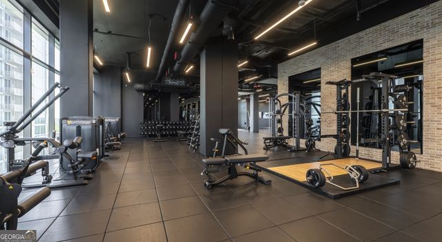 811 Peachtree Street NE 2903, Atlanta, GA 30308