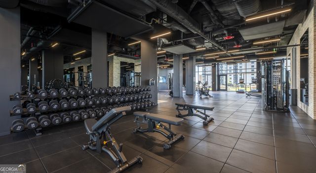 811 Peachtree Street NE 2903, Atlanta, GA 30308