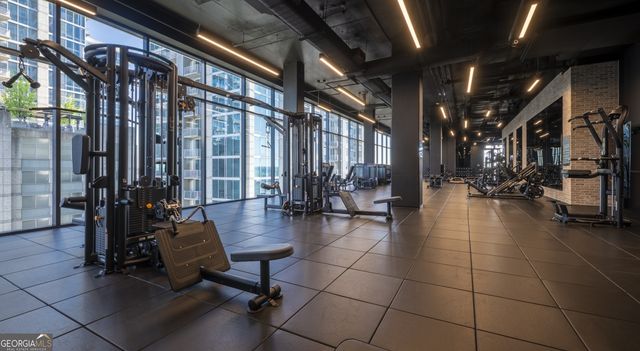 811 Peachtree Street NE 2903, Atlanta, GA 30308