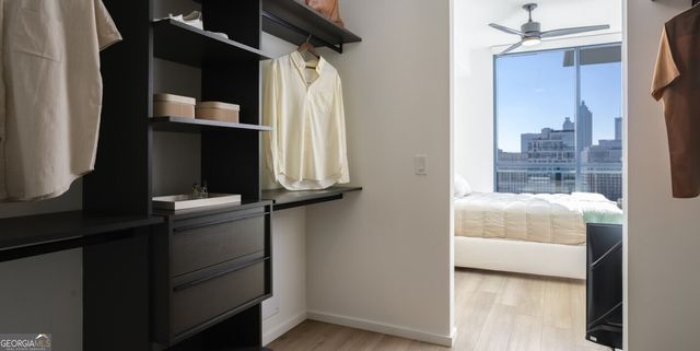 811 Peachtree Street NE 2903, Atlanta, GA 30308