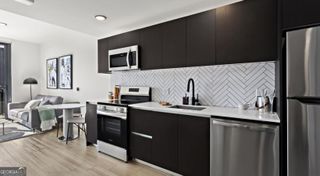 811 Peachtree Street NE 2903, Atlanta, GA 30308
