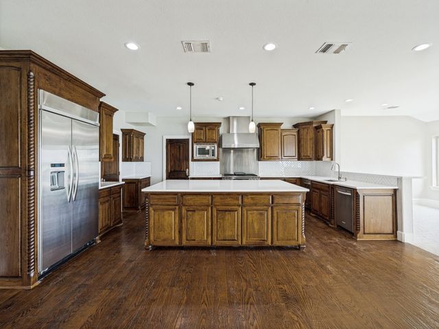 5975 Diamond Spur, Frisco, TX 75036