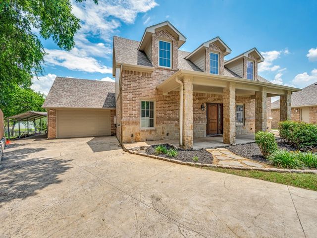 5975 Diamond Spur, Frisco, TX 75036
