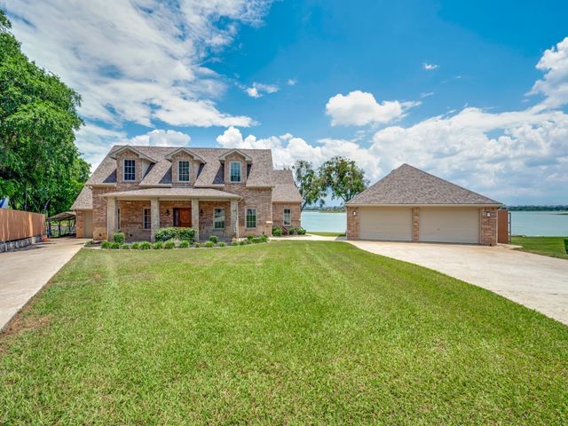 5975 Diamond Spur, Frisco, TX 75036