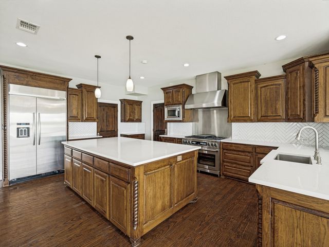 5975 Diamond Spur, Frisco, TX 75036