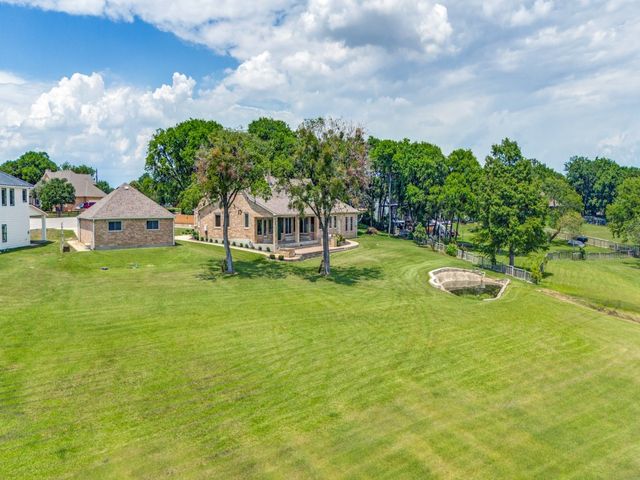 5975 Diamond Spur, Frisco, TX 75036