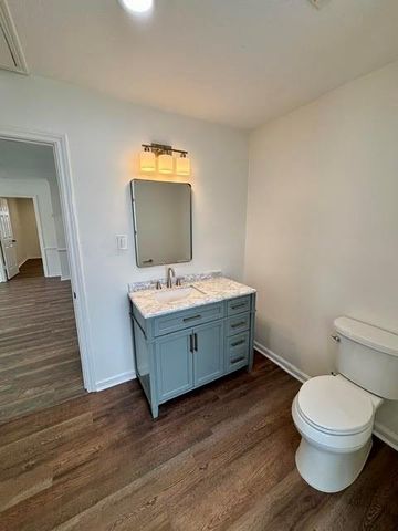 511 N 3rd Street, Conroe, TX 77301