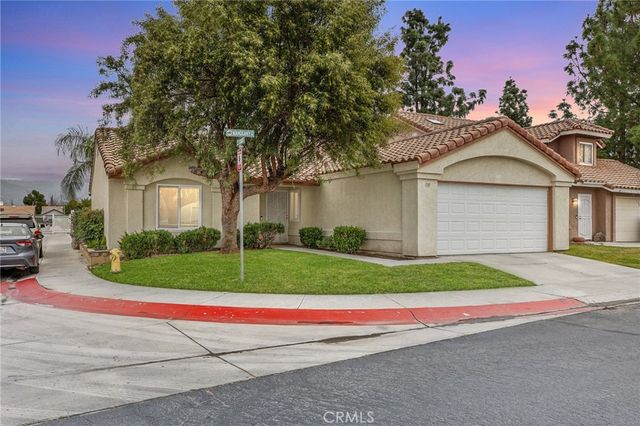 131 Mahogany, San Jacinto, CA 92582