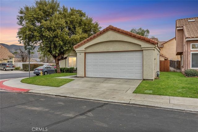 131 Mahogany, San Jacinto, CA 92582