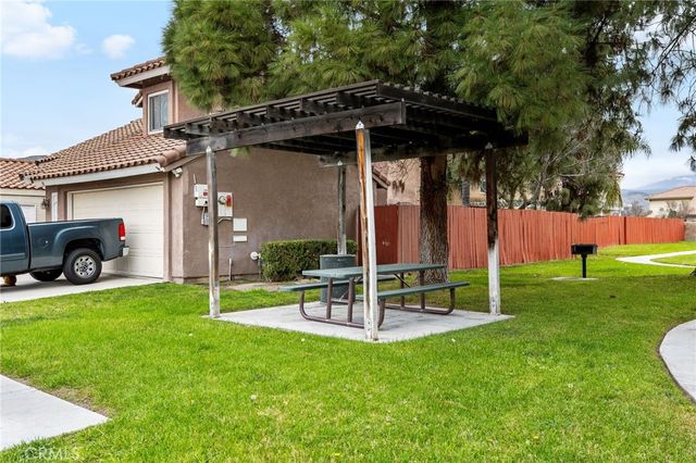 131 Mahogany, San Jacinto, CA 92582