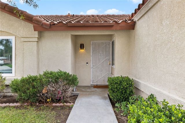 131 Mahogany, San Jacinto, CA 92582