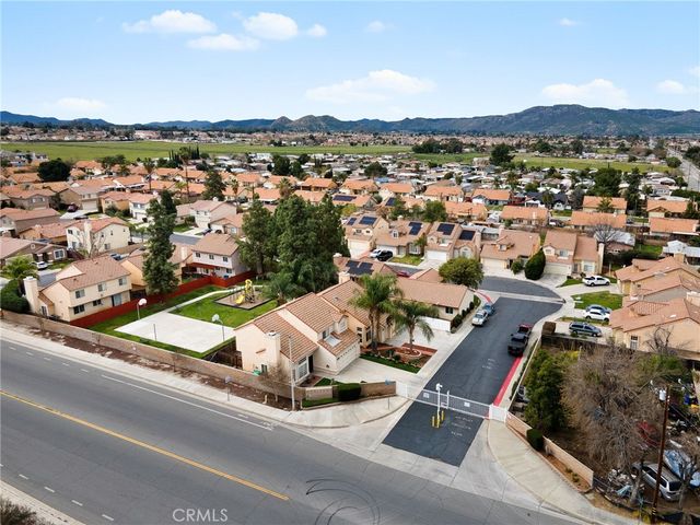 131 Mahogany, San Jacinto, CA 92582