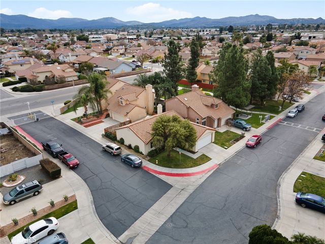 131 Mahogany, San Jacinto, CA 92582